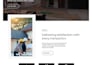 transfer design figma to wix and wix studio, redesign wix studio website design